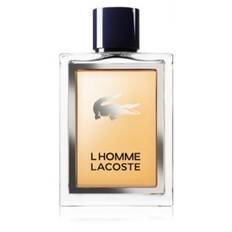 Lacoste L'Homme - Eau de Toilette - Resestorlek - 10 ml