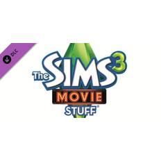 The Sims 3 - Movie Stuff