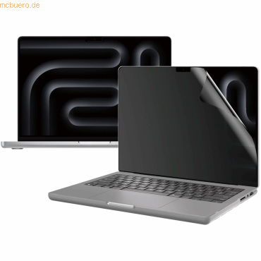 PanzerGlass PanzerGlass Dual Privacy Screen Protector MacBook Pro 16?