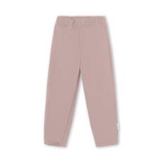 MATAian Spring Softshell Bukser, Cloudy Rose, 98 cm