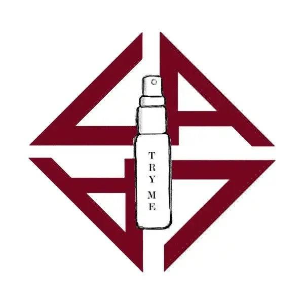 L'Entropiste Blanc Sada 2 ml — Eau de Parfum Donna