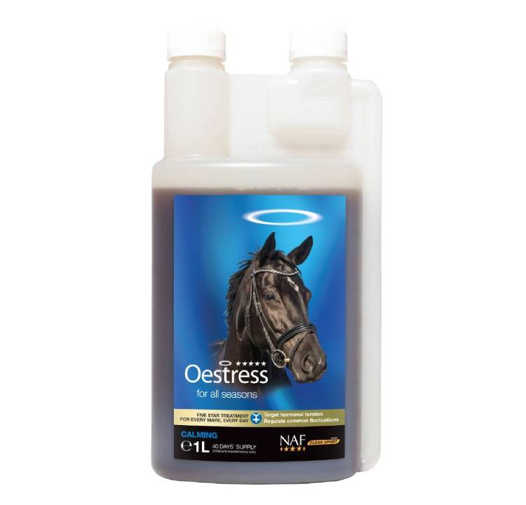 NAF Oestress Flytande - 1 liter