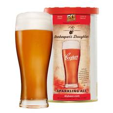 Coopers Innkeeper's Daughter Sparkling Ale Ölsats