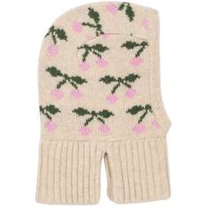 Konges Sløjd Belou Knit Balaclava 5-8Y - Huer & Hatte hos Magasin