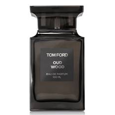 Tom Ford - Oud Wood EDP 100 ml - Fri fragt og klar til levering - Prismatch
