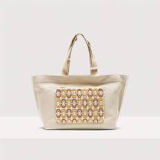 Coccinelle Praia Monogram 3d