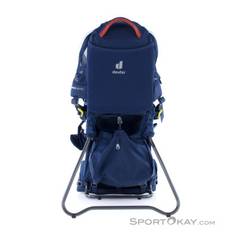 Deuter Kid Comfort Active Child Carrier