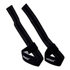 Lifting straps sæt silicone grip | NORGYM