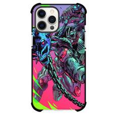 Transformers Optimus Primal Phone Case For iPhone Samsung Galaxy Pixel OnePlus Vivo Xiaomi Asus Sony Motorola Nokia - Optimus Primal Beast Wars Wpap Popart