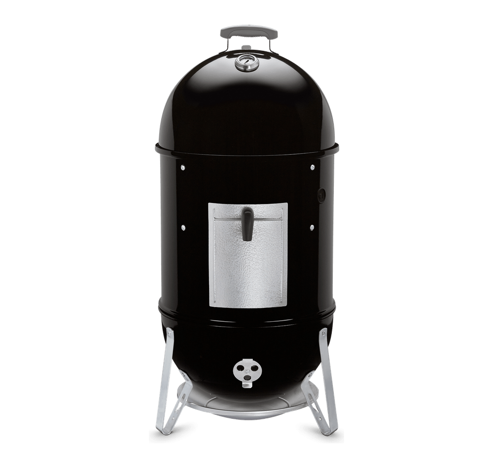 Weber Smokey Mountain Cooker Smoker 47 cm