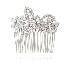 Best Day Ever Bridal Crystal