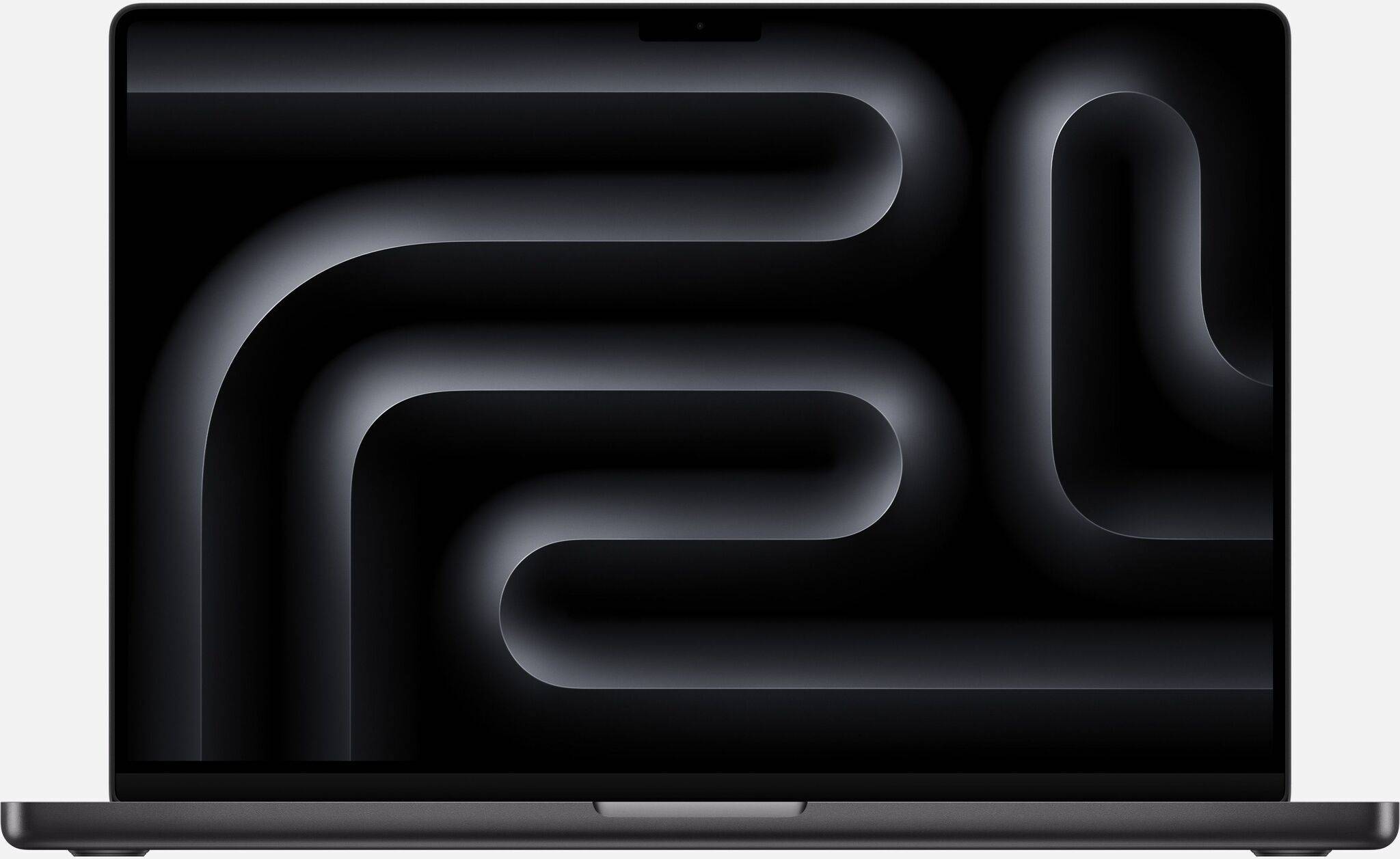 Apple MacBook Pro 2024 M4 | 16" | M4 Max 16-Core | 40-Core GPU | 48 GB | 1 TB SSD | Standardglas | space black | LT