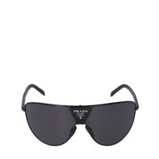 Catwalk Pilot Metal Sunglasses - dark Grey - 01