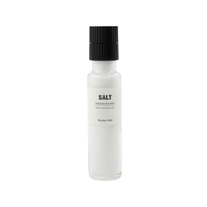 Nicolas Vahé French Sea Salt