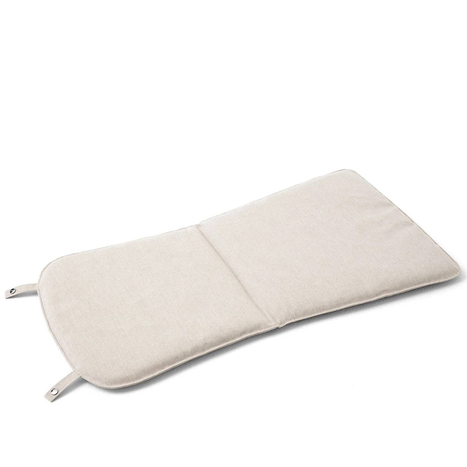 Thorvald stolsdyna till SC94 & SC95, Heritage papyrus - Beige