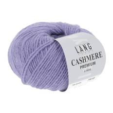 Lang Yarns Cashmere Premium - 0246, Cashmeregarn, fra LangYarns