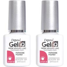 2st Depend Gel iQ  Paradise Found! - 5 ml