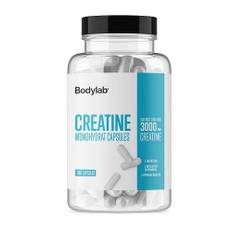 Bodylab Kreatin Kapslar, 500mg