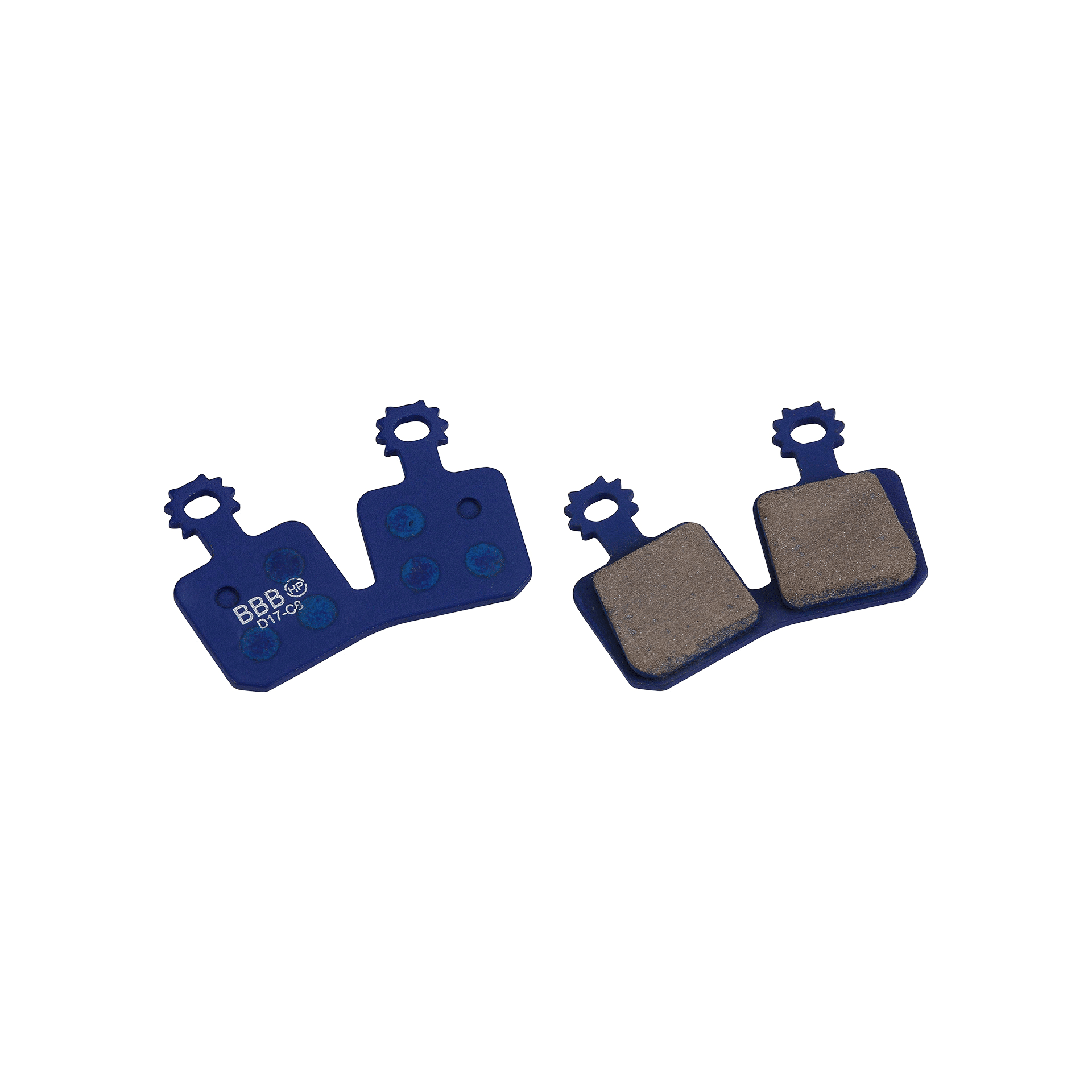 Bremseklodser BBB DiscStop HP – B7-33711.
