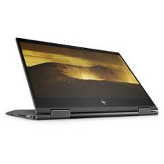 HP Envy x360 13-ag0500nd | Ryzen 5 2500U | 13.3" | 8 GB | 256 GB SSD | Win 10 Home | US