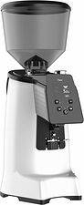 Crem Espressokvarn Pulse 75 Vit