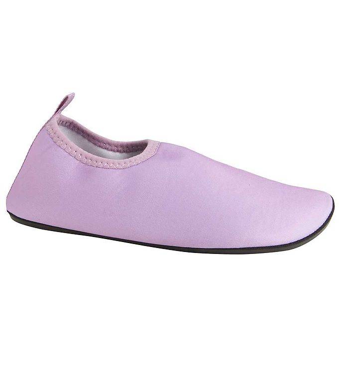 Color Kids Badskor - Lavender Mist - Color Kids - 40/41 - Badskor
