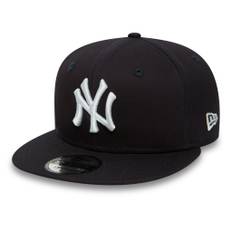 9Fifty Snapback New York Yankees - Navy - Medium-Large (57-61cm