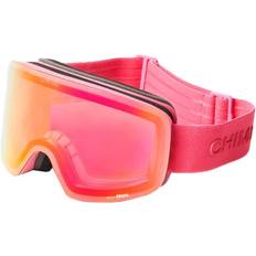 Chimi Goggle 01.4 Dusty Pink, One Size