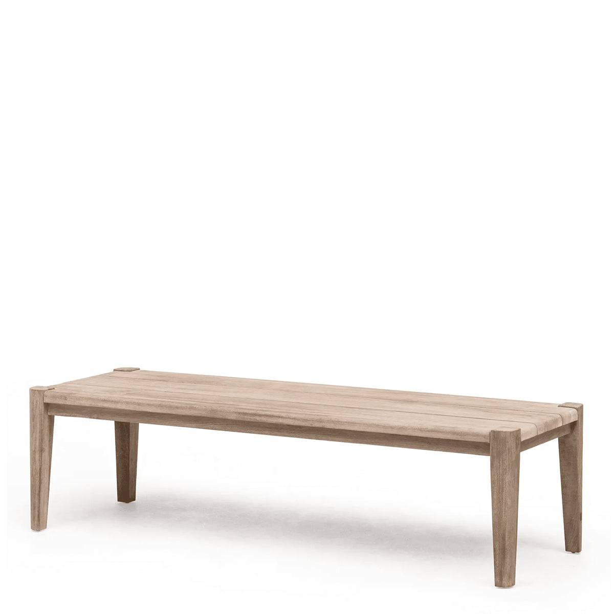 Gommaire Rectangular Coffee Table Floor - Large