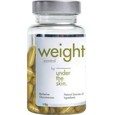 Under the Skin Weight Control 60 kapslar