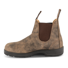 Blundstone Herrestøvle Brun 989-585 - 42½