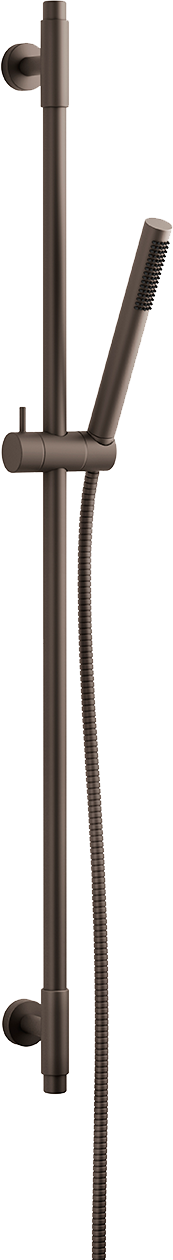 Tapwell TVM100 Bronze Duschset
