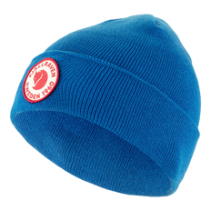 Fjällräven Kids 1960 Logo Hat - Alpine Blue