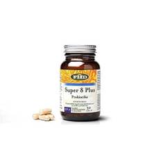 Udo's Choice Super 8 plus Vitamin C