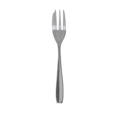 Tårtgaffel - Dessertgaffel - Rostfritt stål - 15 cm