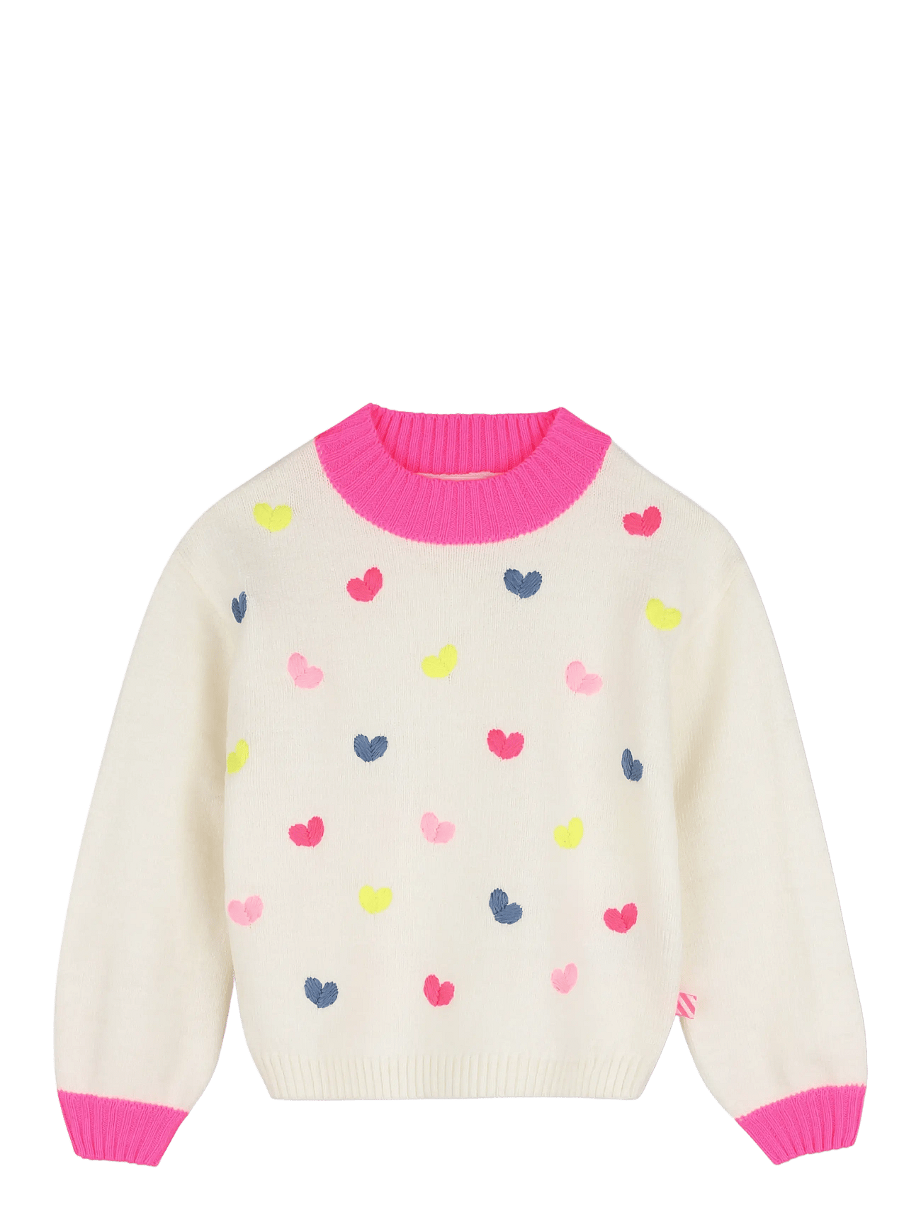 BILLIEBLUSH Pullover | Cream | 110