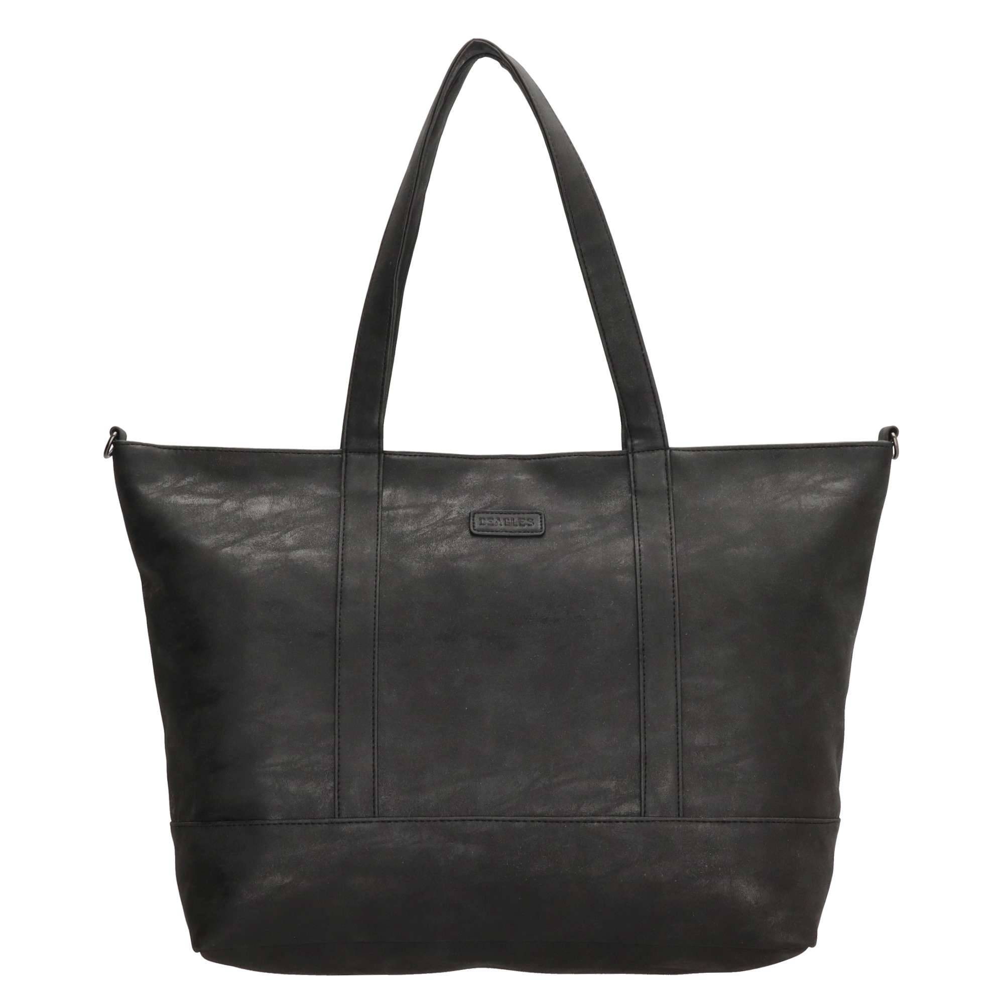Beagles arjonilla shopper - Sort.