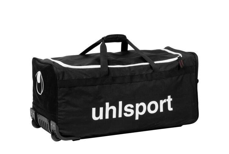 Uhlsport Basic Line 110 L Travel & Team Kitbag XL 100422101 schwarz