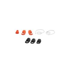 Eargel pack for Jabra STEALTH UC with 6 eargels + 2 earhooks