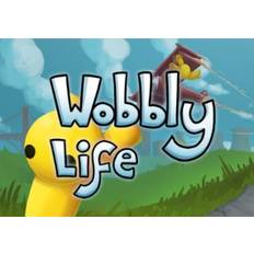 Wobbly Life (PC) Steam Gift - GLOBAL