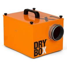 Sorptionsavfuktare Drybox X1