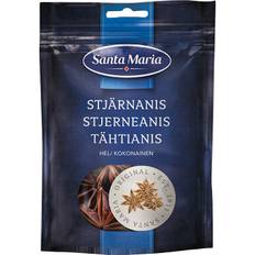 Santa Maria Stjärnanis Hel 15g