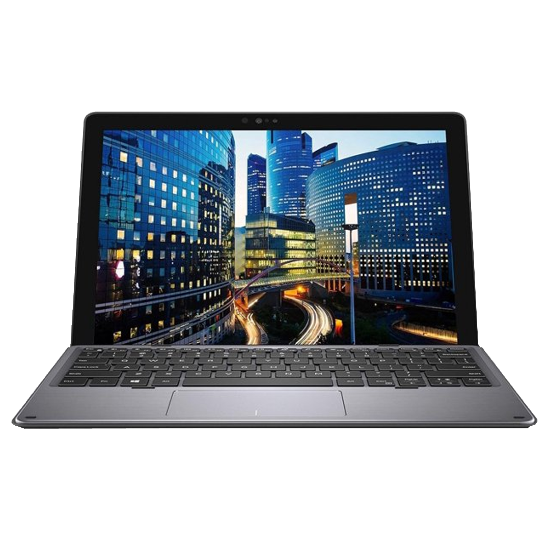 Dell Latitude 7210 2-in-1 - Standard