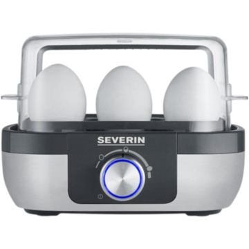 Äggkokare Severin Deluxe EK 3169