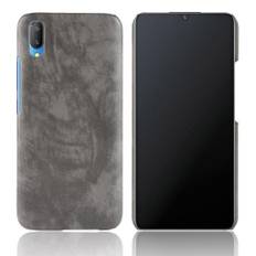 Prestige Vivo V11 cover - Grå