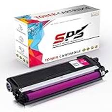 SPS skrivare toner kompatibel med Brother HL 3070 CN – TN-230M | Magenta | 1 400 sidor