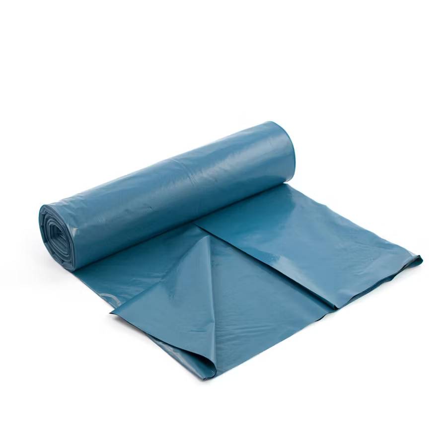 Sopsäck Industri 125l: 1st - rulle