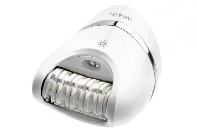 Philips Epilator series 8000 - Epileringshoved - CP1494/01