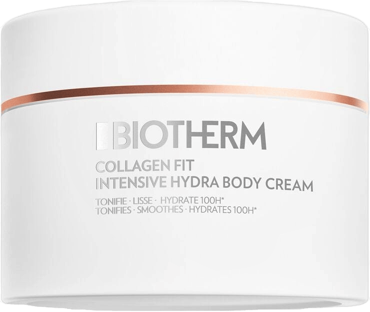 Biotherm Collagen FIT Body Cream 200 ml