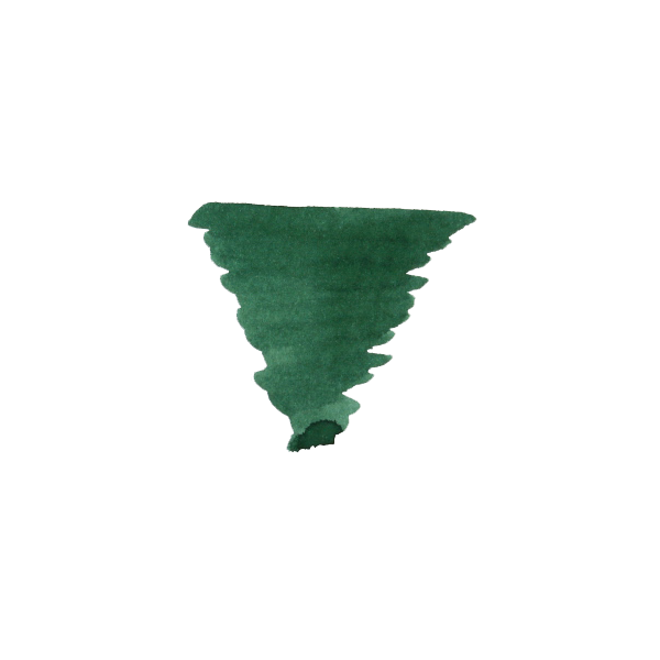 Diamine Green Umber 30 ml